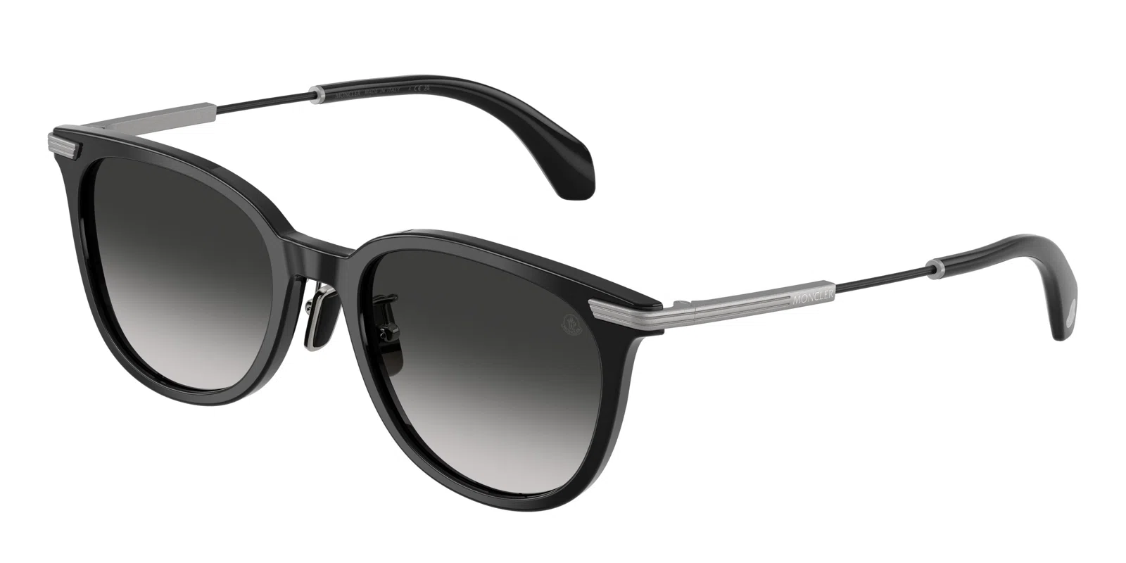 Moncler Korra 6013F Sunglasses - view 3